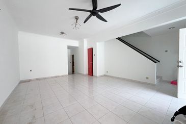 Bandar Damai Perdana