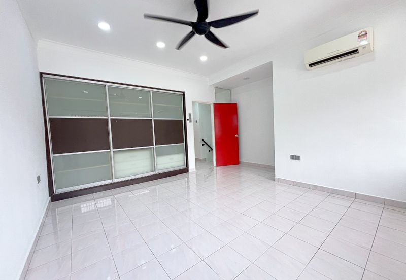 Bandar Damai Perdana