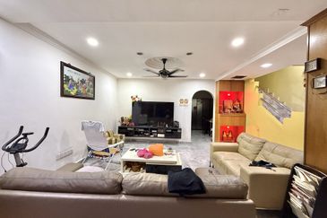 Taman Bukit Permai, Ampang