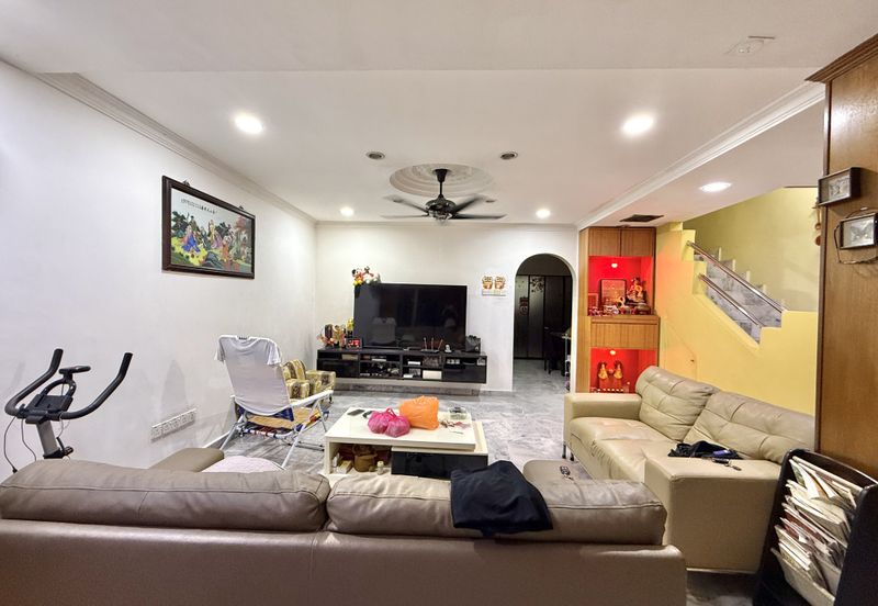 Taman Bukit Permai, Ampang