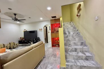 Taman Bukit Permai, Ampang