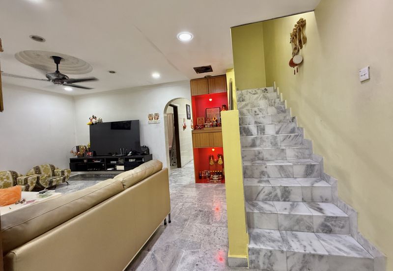 Taman Bukit Permai, Ampang