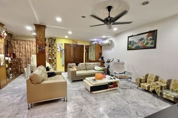 Taman Bukit Permai, Ampang