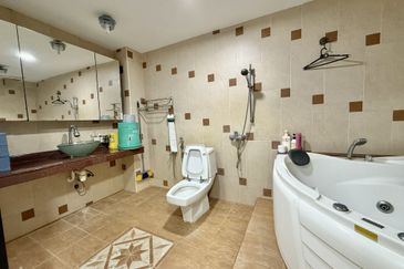 Taman Bukit Permai, Ampang