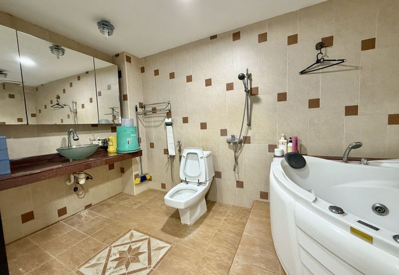 Taman Bukit Permai, Ampang