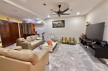 Taman Bukit Permai, Ampang