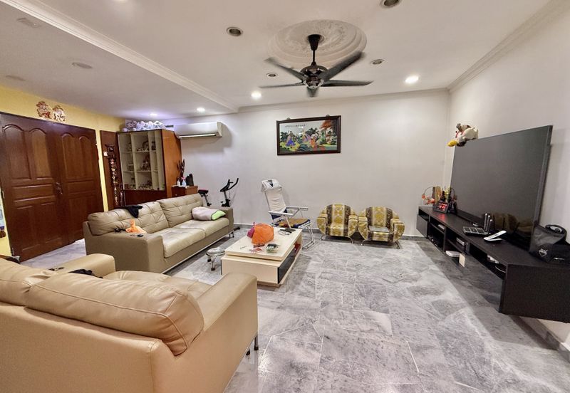 Taman Bukit Permai, Ampang