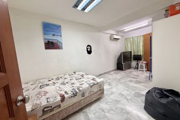 Taman Bukit Permai, Ampang