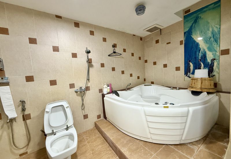 Taman Bukit Permai, Ampang