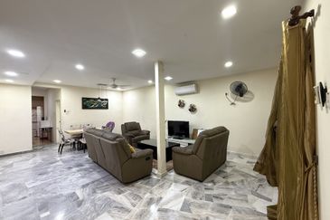 Taman Bukit Permai, Ampang