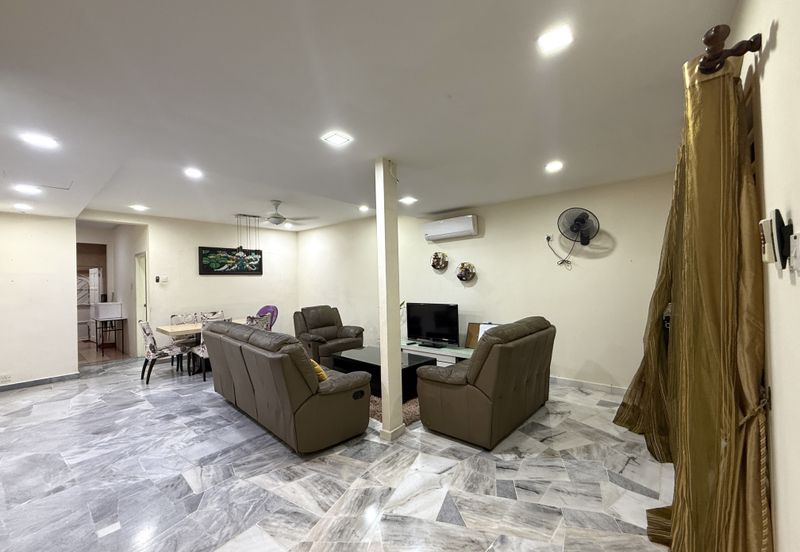 Taman Bukit Permai, Ampang