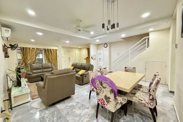 Taman Bukit Permai, Ampang