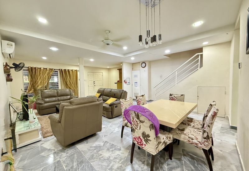 Taman Bukit Permai, Ampang