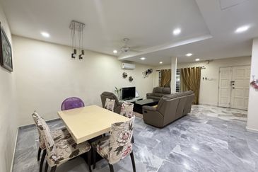 Taman Bukit Permai, Ampang