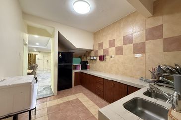 Taman Bukit Permai, Ampang