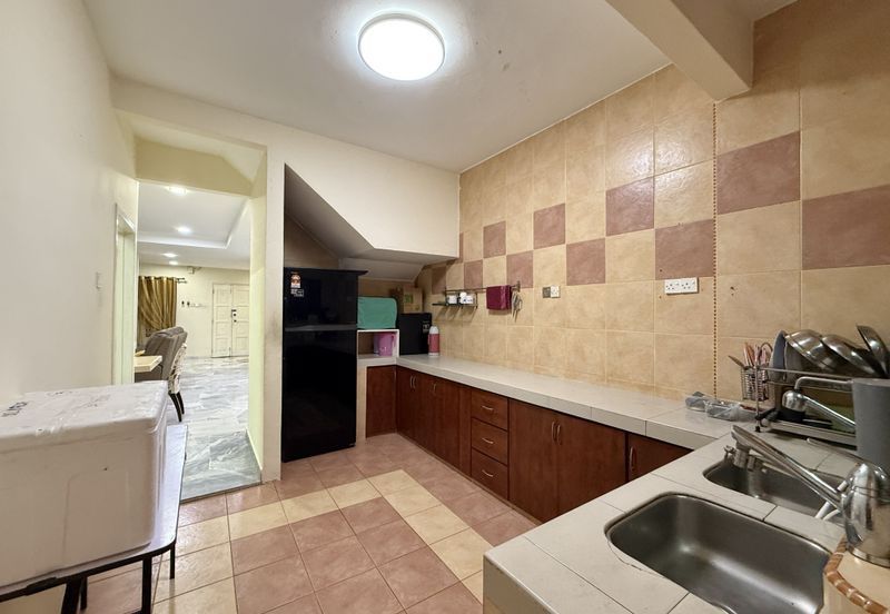 Taman Bukit Permai, Ampang