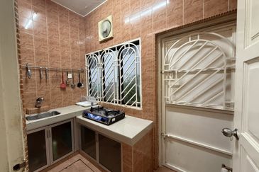 Taman Bukit Permai, Ampang