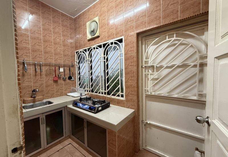 Taman Bukit Permai, Ampang