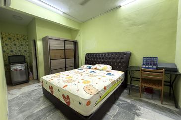 Taman Bukit Permai, Ampang