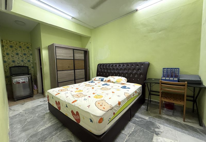 Taman Bukit Permai, Ampang