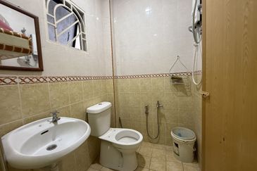 Taman Bukit Permai, Ampang