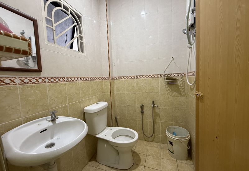 Taman Bukit Permai, Ampang