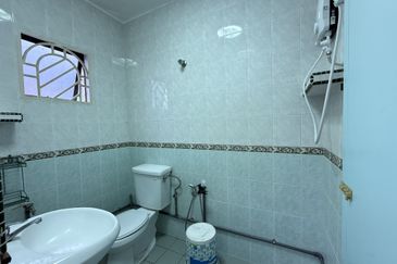 Taman Bukit Permai, Ampang