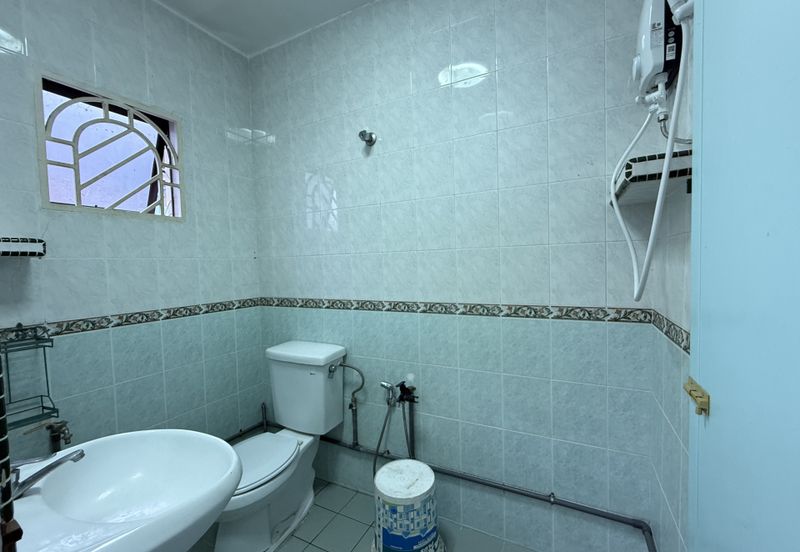 Taman Bukit Permai, Ampang