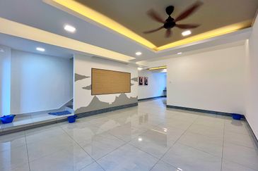 Bandar Mahkota Cheras