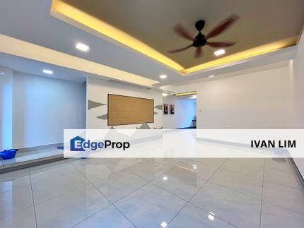 2 Storey Terrace - Mahkota Cheras Sek 3 Newly Renovated‼️, Selangor, Cheras