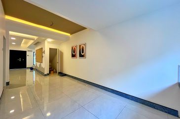 Bandar Mahkota Cheras