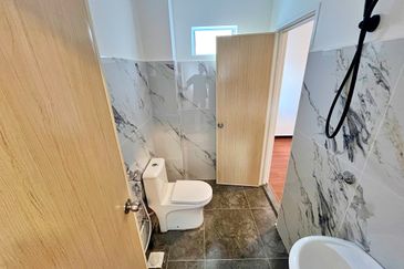 Bandar Mahkota Cheras