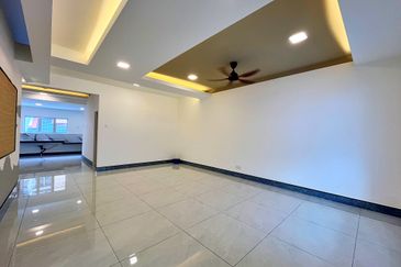 Bandar Mahkota Cheras