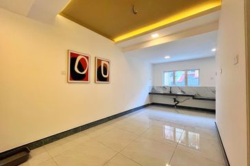 Bandar Mahkota Cheras