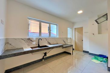 Bandar Mahkota Cheras