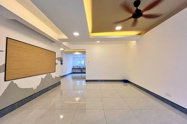 Bandar Mahkota Cheras