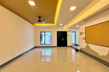 Bandar Mahkota Cheras