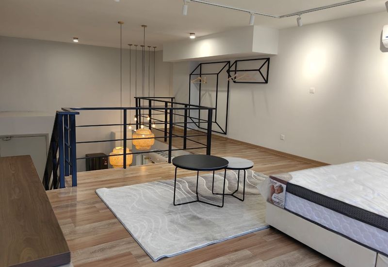 Arte Cheras @ Taman Midah