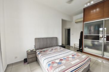 Jadite Suites @ Jade Hills