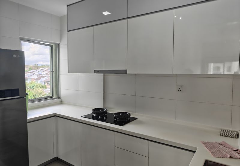 Jadite Suites @ Jade Hills