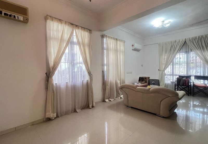 Bandar Damai Perdana