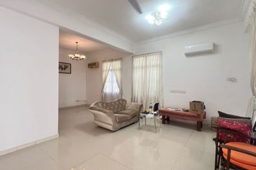 Bandar Damai Perdana