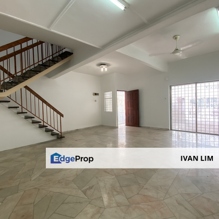 2 Stry Terrace @ Taman Bukit Angsana Cheras , Selangor, Cheras