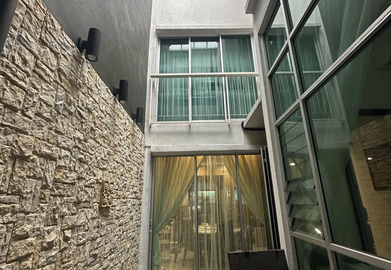 Taman Bukit Mandarina