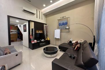 Taman Bukit Mandarina