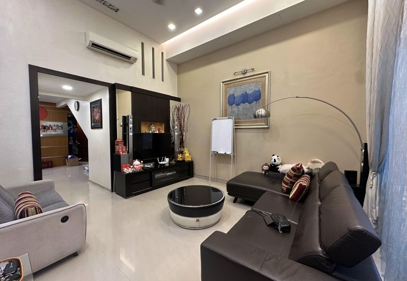 Taman Bukit Mandarina