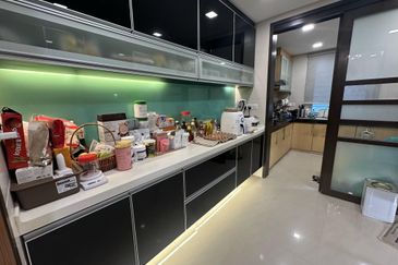 Taman Bukit Mandarina