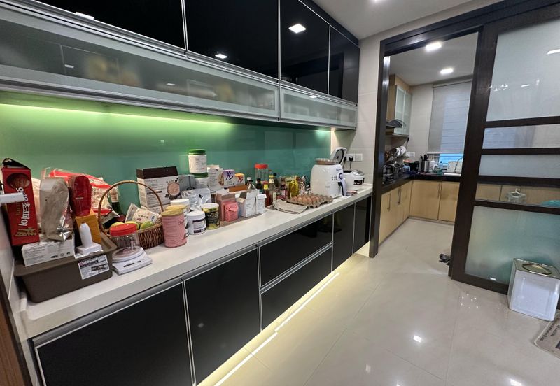 Taman Bukit Mandarina