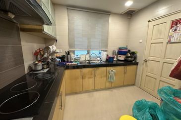 Taman Bukit Mandarina