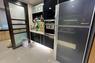 Taman Bukit Mandarina